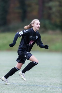 Bild 68 - wBJ Harburger TB - Holstein Kiel : Ergebnis: 2:1